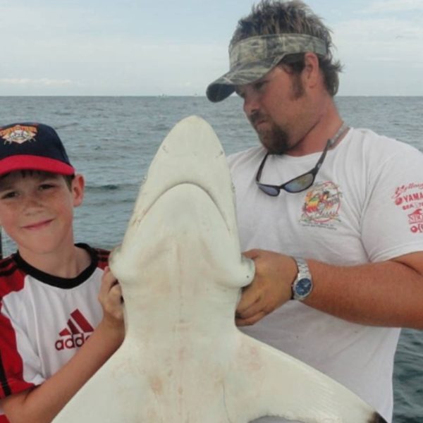 Top Rated Fishing Charters In Myrtle Beach 16 Shark fishing charters in Myrtle Beach